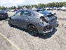 SHHFK7H93JU****** Salvage and Repairable 2018 Honda Civic in Lexington
