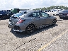 SHHFK7H93JU****** Salvage and Wrecked 2018 Honda Civic in South Carolina State
