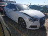 WAUJEGFF4LA****** Salvamento y Destrozados 2020 Audi A3 en Denver East