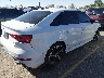 WAUJEGFF4LA****** Salvamento y Destrozados 2020 Audi A3 en Estado de Colorado