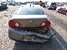 1G1ZB5EB0AF****** Destrozados 2010 Chevrolet Malibu