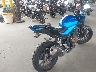MLHPC4506J5****** Salvage and Wrecked 2018 Honda CB500F in Washington State