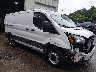 1FTBR1Y86SK****** Salvamento y Destrozados 2025 Ford Transit 250 en Taunton