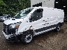 1FTBR1Y86SK****** Usados y Reparables 2025 Ford Transit 250 en Taunton