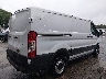 1FTBR1Y86SK****** Salvamento y Destrozados 2025 Ford Transit 250 en Estado de Massachusetts