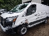 1FTBR1Y86SK****** Salvamento y Reparables 2025 Ford Transit 250 en Estado de Massachusetts