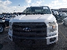 1FTEW1EP1FK****** Wrecked 2015 Ford F-150 in Colorado State