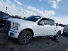1FTEW1EP1FK****** Repairable 2015 Ford F-150 in Colorado State