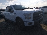 1FTEW1EP1FK****** Salvage and Wrecked 2015 Ford F-150 in Denver East
