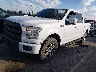 1FTEW1EP1FK****** Used and Repairable 2015 Ford F-150 in Denver East