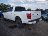 1FTEW1EP1FK****** Salvage and Repairable 2015 Ford F-150 in Denver East