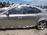 JTHCE1D28E5****** Reparables 2014 Lexus IS en Estado de Colorado
