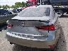 JTHCE1D28E5****** Destrozados 2014 Lexus IS