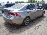 JTHCE1D28E5****** Salvamento y Destrozados 2014 Lexus IS en Estado de Colorado