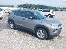 KL79MMS20PB****** Salvage and Wrecked 2023 Chevrolet Trailblazer in Indianapolis South