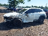 7MMVABAM6RN****** Repairable 2024 Mazda CX-50 in New York State