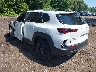 7MMVABAM6RN****** Salvage and Repairable 2024 Mazda CX-50 in Long Island