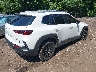 7MMVABAM6RN****** Salvage and Wrecked 2024 Mazda CX-50 in New York State
