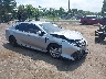 4T1B31HK9KU****** Salvage and Wrecked 2019 Toyota Camry Hybrid in Culpeper
