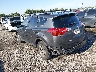 JTMWFREV7FD****** Salvage and Repairable 2015 Toyota RAV4 in Little Rock