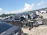 1C6RR6TT9KS****** Wrecked 2019 RAM 1500 in Georgia State