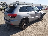 1C4RJEBG1FC****** Salvage and Wrecked 2015 Jeep Grand Cherokee in Texas State