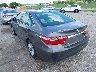 4T1BF1FK9HU****** Salvage and Repairable 2017 Toyota Camry in Lincoln