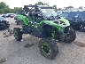 JKARFCA14MB****** Salvamento y Destrozados 2021 Kawasaki Krf 1000 en Kansas City