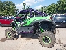 JKARFCA14MB****** Reparables 2021 Kawasaki Krf 1000 en Estado de Kansas