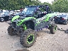JKARFCA14MB****** Usados y Reparables 2021 Kawasaki Krf 1000 en Kansas City