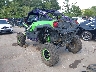 JKARFCA14MB****** Salvamento y Reparables 2021 Kawasaki Krf 1000 en Kansas City