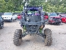 JKARFCA14MB****** Salvamento y Reparables 2021 Kawasaki Krf 1000 en Estado de Kansas