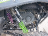 JKARFCA14MB****** Usados 2021 Kawasaki Krf 1000 en Kansas City