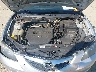 JM1BK12F071****** Repairable 2007 Mazda 3 in Atlanta East