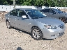 JM1BK12F071****** Salvage and Wrecked 2007 Mazda 3 in Atlanta East