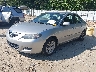 JM1BK12F071****** Used and Repairable 2007 Mazda 3 in Atlanta East