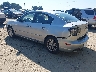 JM1BK12F071****** Salvage and Repairable 2007 Mazda 3 in Atlanta East