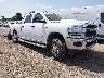 3C6UR5CJ2NG****** Salvage and Wrecked 2022 RAM 2500 in Fort Worth North