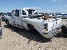 3C6UR5CJ2NG****** Salvage and Repairable 2022 RAM 2500 in Fort Worth North