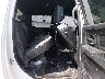 3C6UR5CJ2NG****** Wrecked 2022 RAM 2500 in Fort Worth North