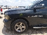 1D7RB1CTXBS****** Salvage and Wrecked 2011 Dodge Ram in Austin