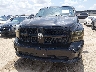1D7RB1CTXBS****** Salvage and Repairable 2011 Dodge Ram in Texas State