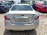 1N4AL3AP1FC****** Wrecked 2015 Nissan Altima