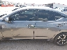 3N1AB8CV8SY****** Repairable 2025 Nissan Sentra in Texas State