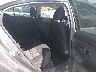 3N1AB8CV8SY****** Wrecked 2025 Nissan Sentra in Fort Worth North