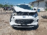 1FMCU9G62MU****** Wrecked 2021 Ford Escape in Wisconsin State
