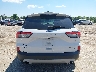 1FMCU9G62MU****** Wrecked 2021 Ford Escape