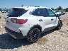 1FMCU9G62MU****** Salvage and Wrecked 2021 Ford Escape in Wisconsin State