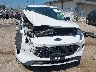 1FMCU9G62MU****** Salvage and Repairable 2021 Ford Escape in Wisconsin State
