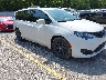 2C4RC1EG0JR****** Salvamento y Destrozados 2018 Chrysler Pacifica en Grand Rapids